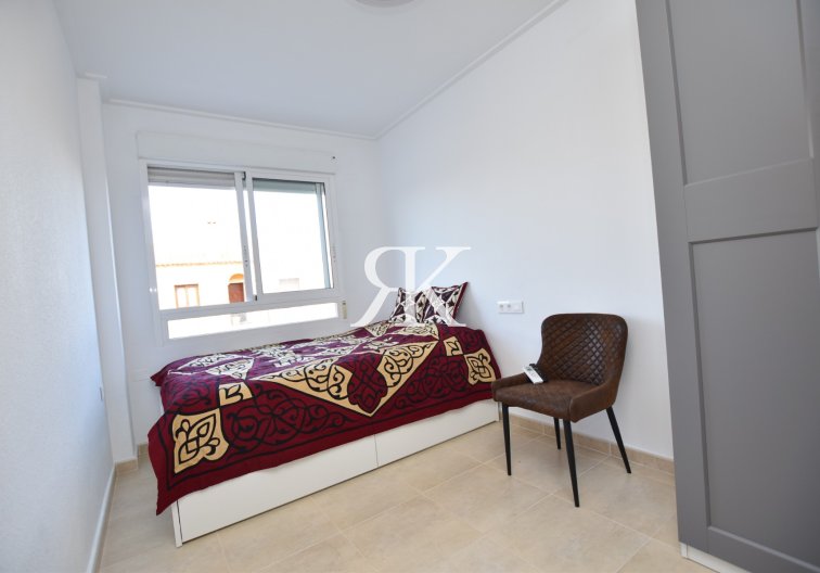 Revente - villa - Algorfa - Inland