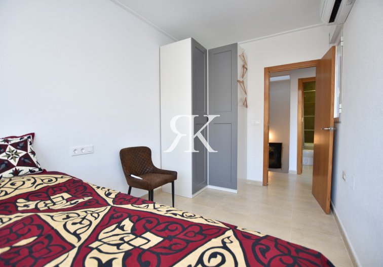 Revente - villa - Algorfa - Inland