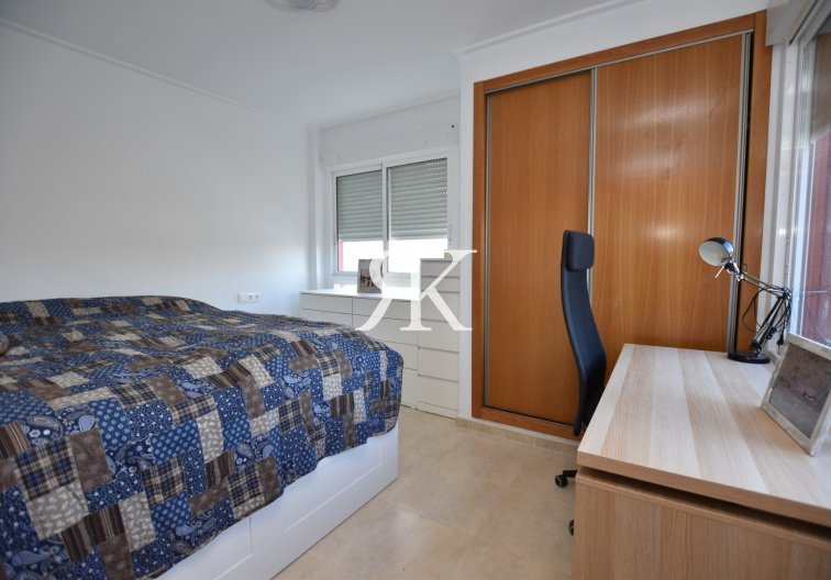 Revente - villa - Algorfa - Inland