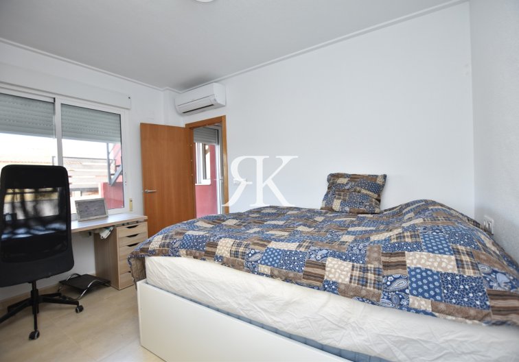 Revente - villa - Algorfa - Inland