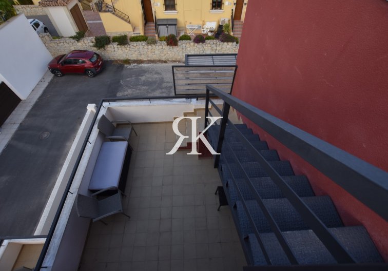 Revente - villa - Algorfa - Inland