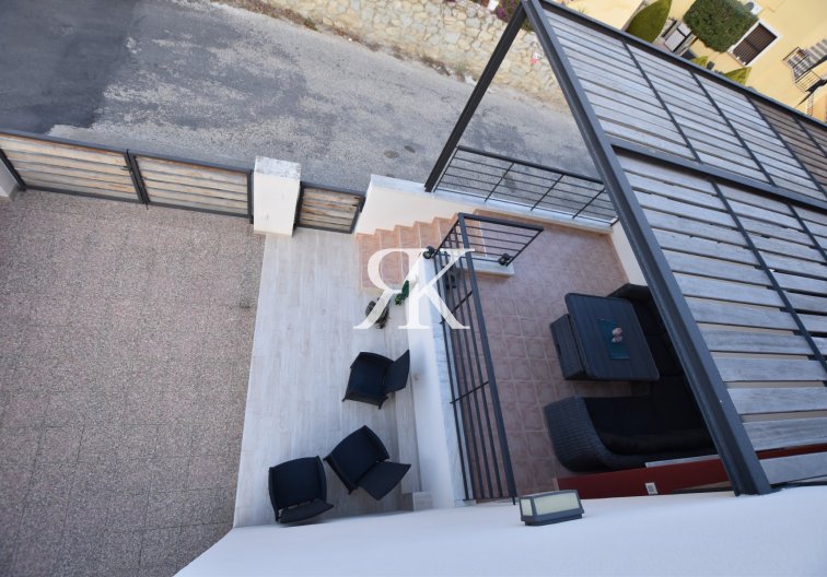 Revente - villa - Algorfa - Inland