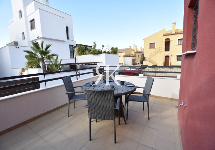 Revente - villa - Algorfa - Inland