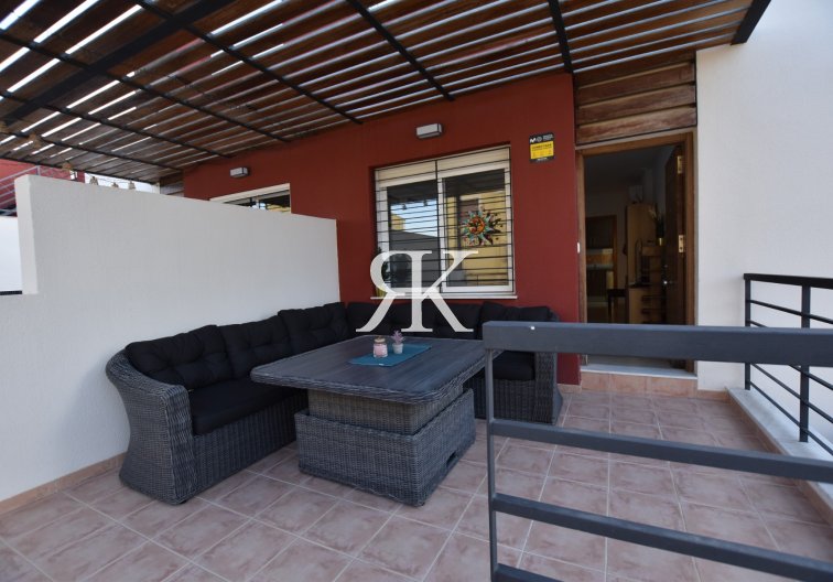 Revente - villa - Algorfa - Inland