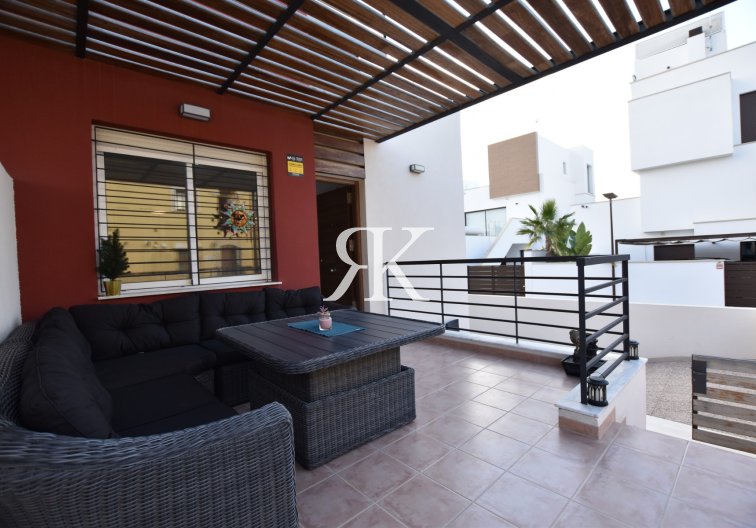Revente - villa - Algorfa - Inland