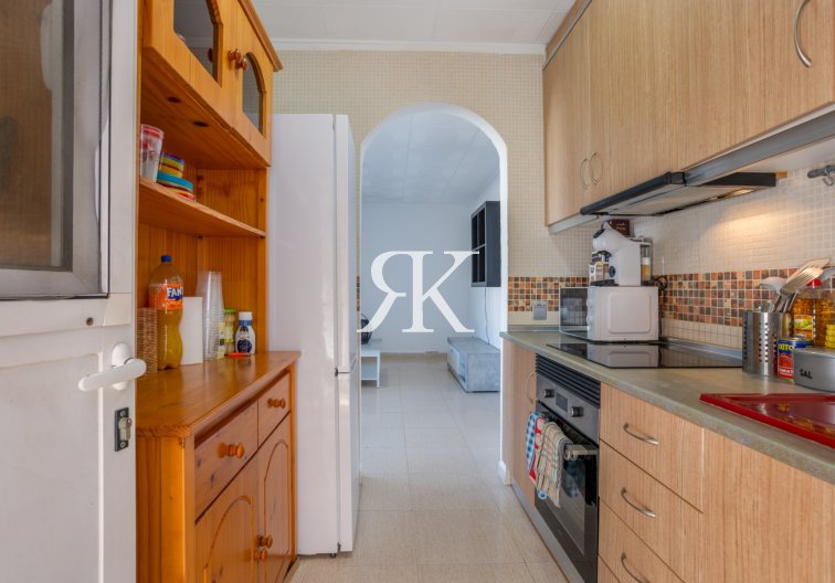 Revente - villa - Torrevieja - Costa Blanca