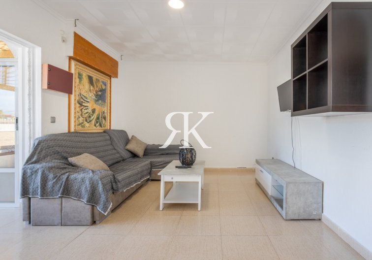 Revente - villa - Torrevieja - Costa Blanca