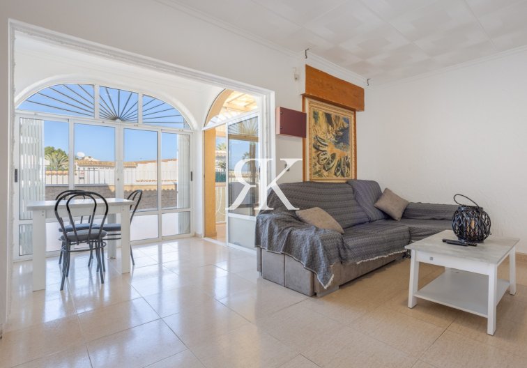Revente - villa - Torrevieja - Costa Blanca
