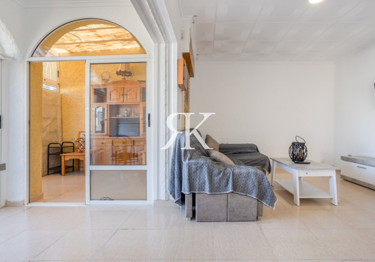 Revente - villa - Torrevieja - Costa Blanca