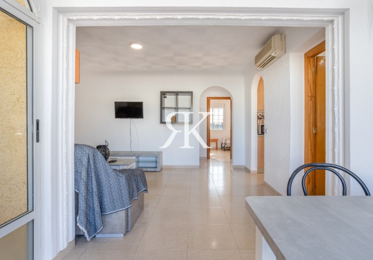 Revente - villa - Torrevieja - Costa Blanca