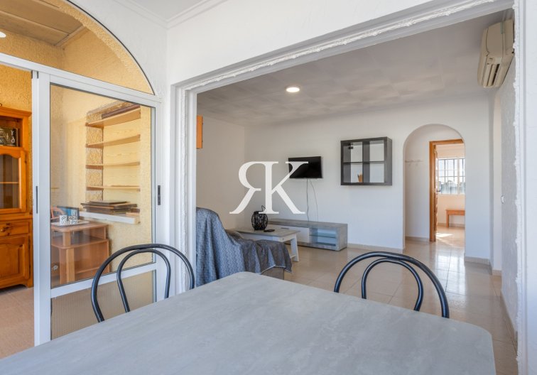 Revente - villa - Torrevieja - Costa Blanca