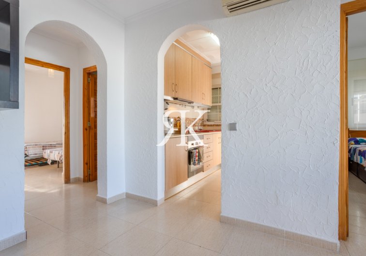 Revente - villa - Torrevieja - Costa Blanca