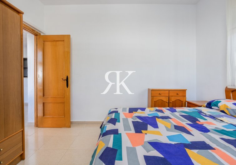 Revente - villa - Torrevieja - Costa Blanca