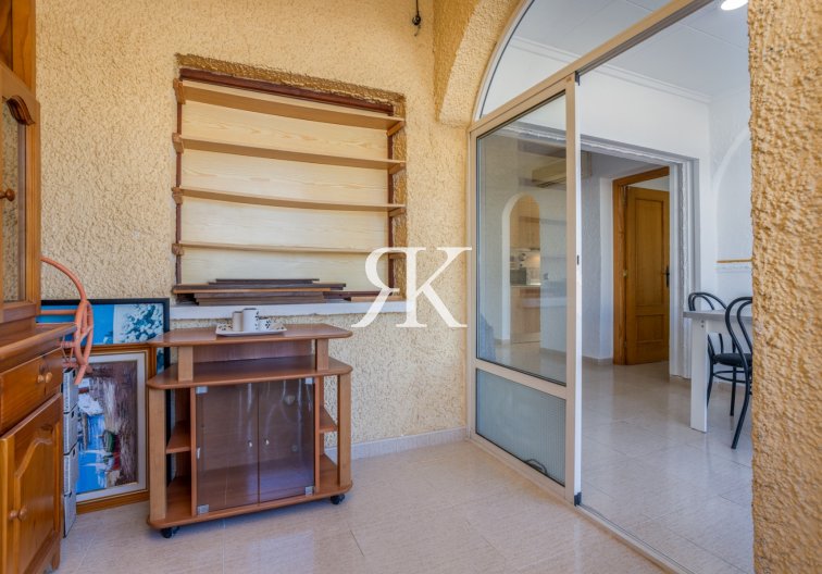 Revente - villa - Torrevieja - Costa Blanca
