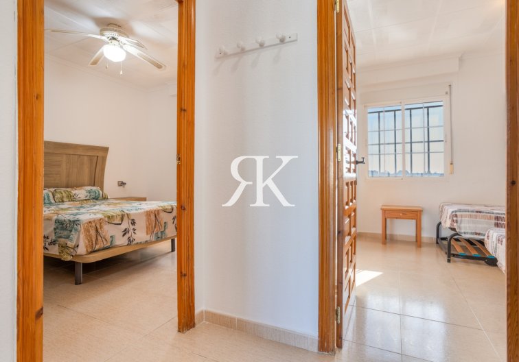 Revente - villa - Torrevieja - Costa Blanca