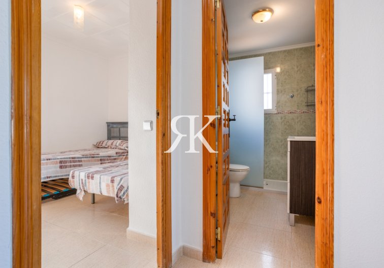 Revente - villa - Torrevieja - Costa Blanca