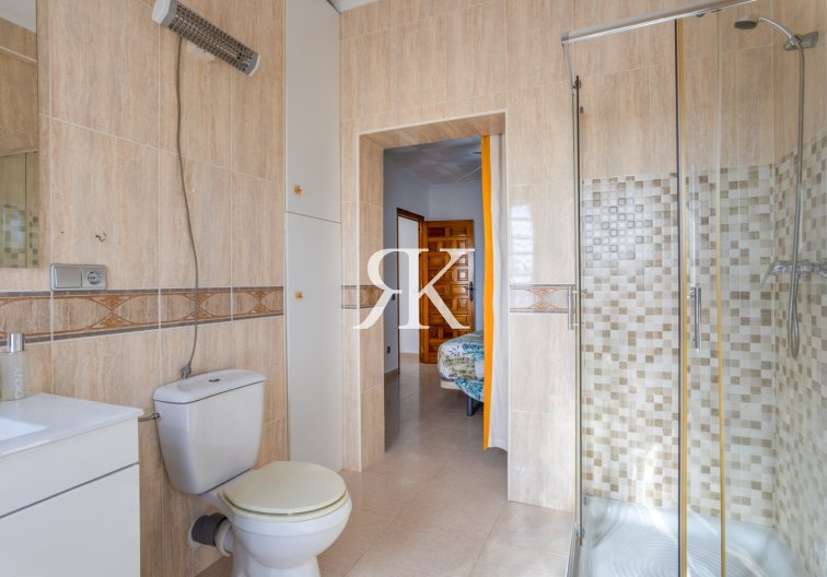 Revente - villa - Torrevieja - Costa Blanca