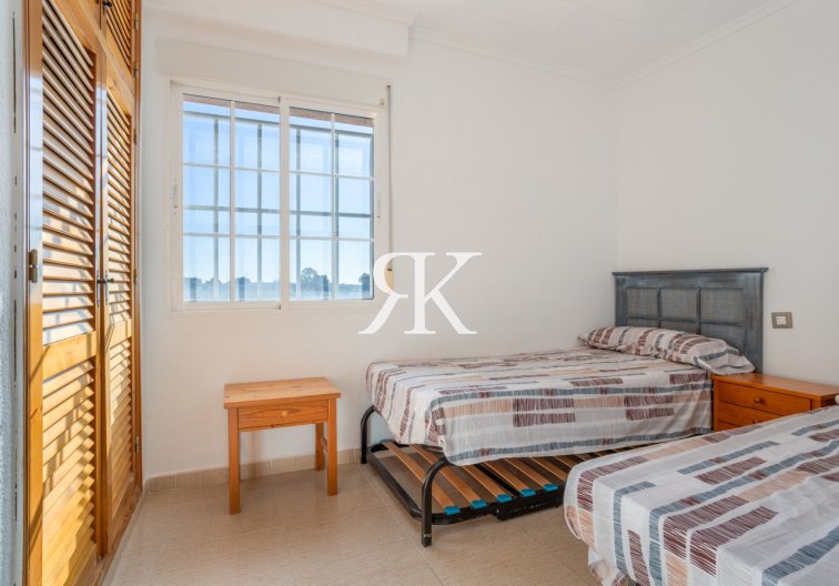 Revente - villa - Torrevieja - Costa Blanca