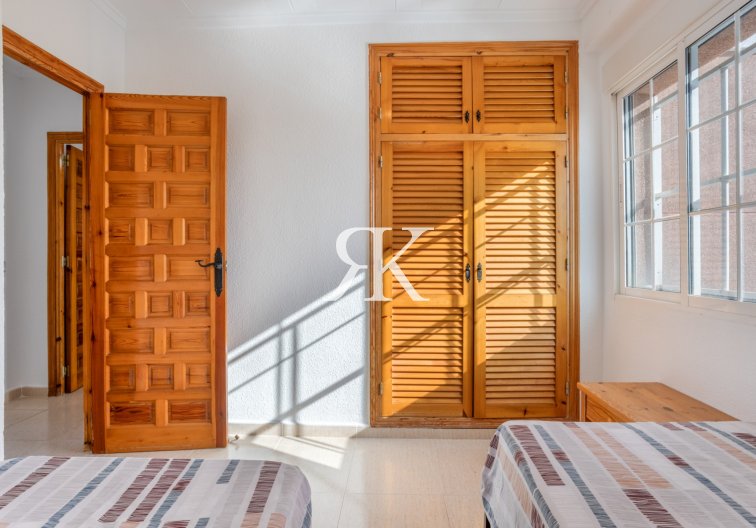 Revente - villa - Torrevieja - Costa Blanca