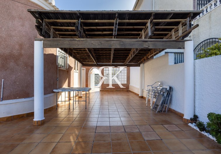 Revente - villa - Torrevieja - Costa Blanca