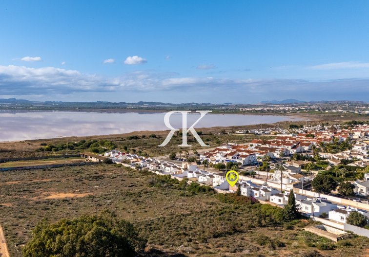 Revente - villa - Torrevieja - Costa Blanca