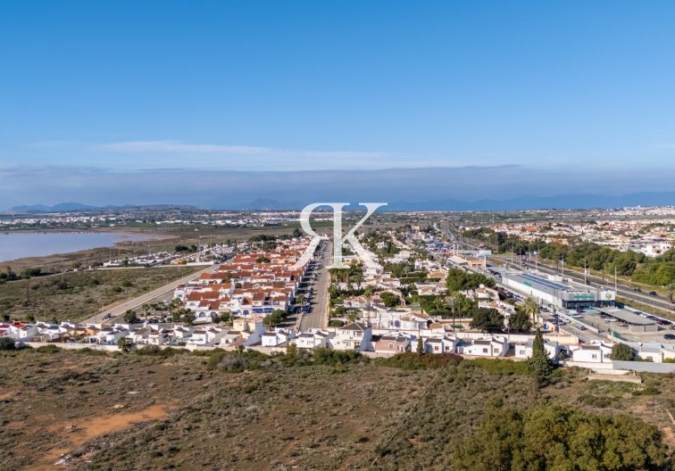 Revente - villa - Torrevieja - Costa Blanca