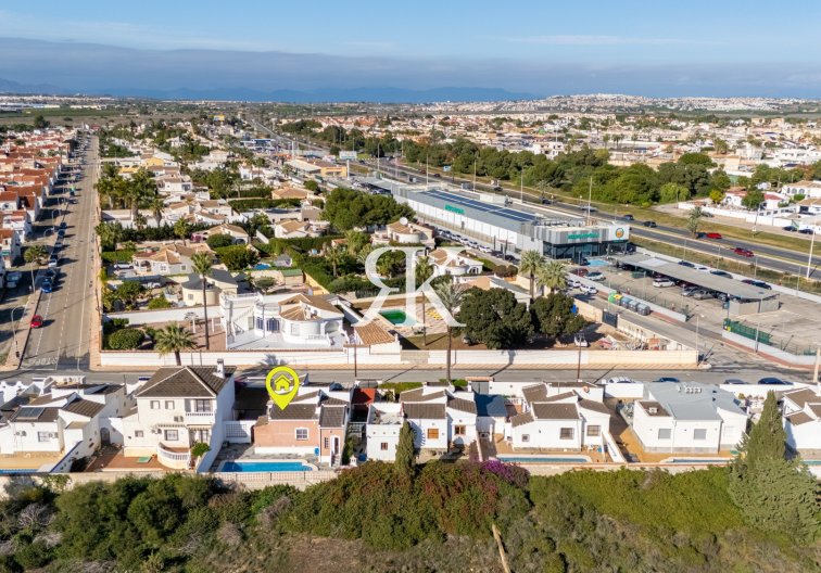 Revente - villa - Torrevieja - Costa Blanca