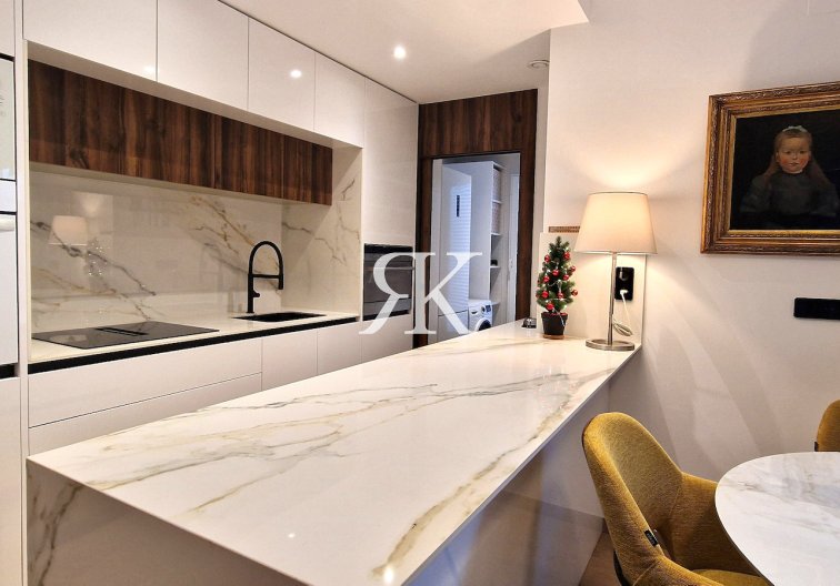 Revente - Bungalow - Algorfa - Inland