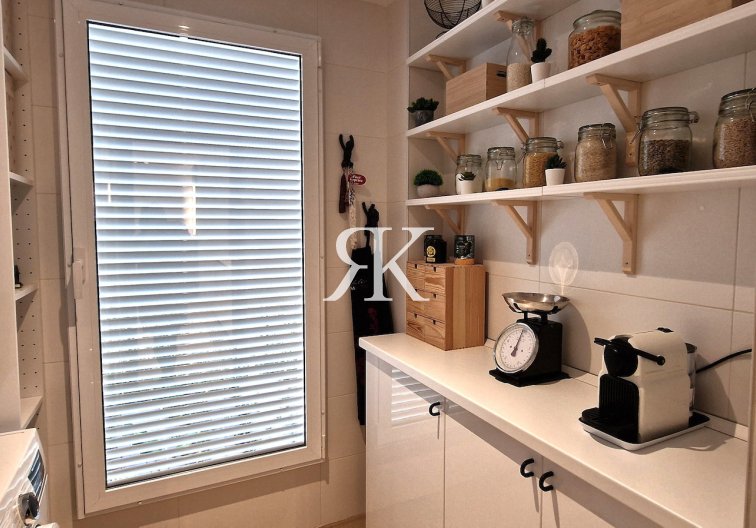 Revente - Bungalow - Algorfa - Inland