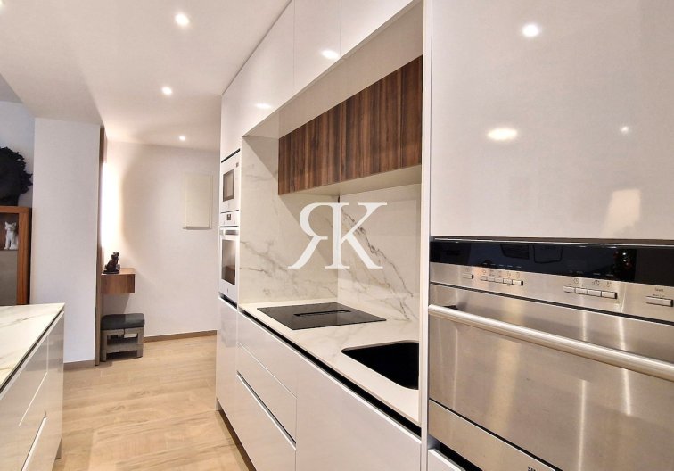 Revente - Bungalow - Algorfa - Inland