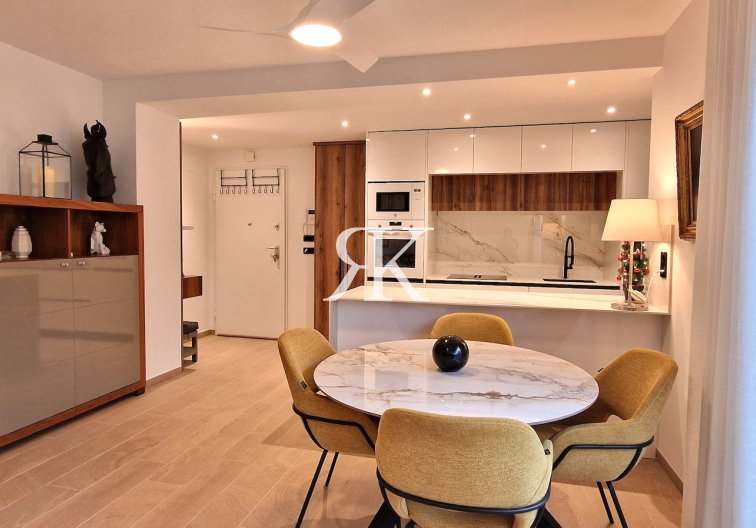 Revente - Bungalow - Algorfa - Inland