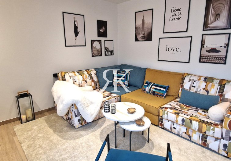 Revente - Bungalow - Algorfa - Inland