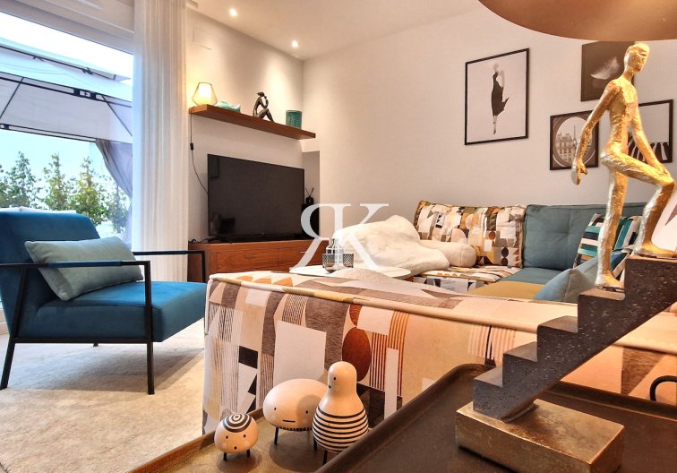 Revente - Bungalow - Algorfa - Inland