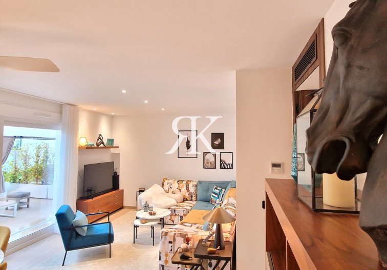 Revente - Bungalow - Algorfa - Inland