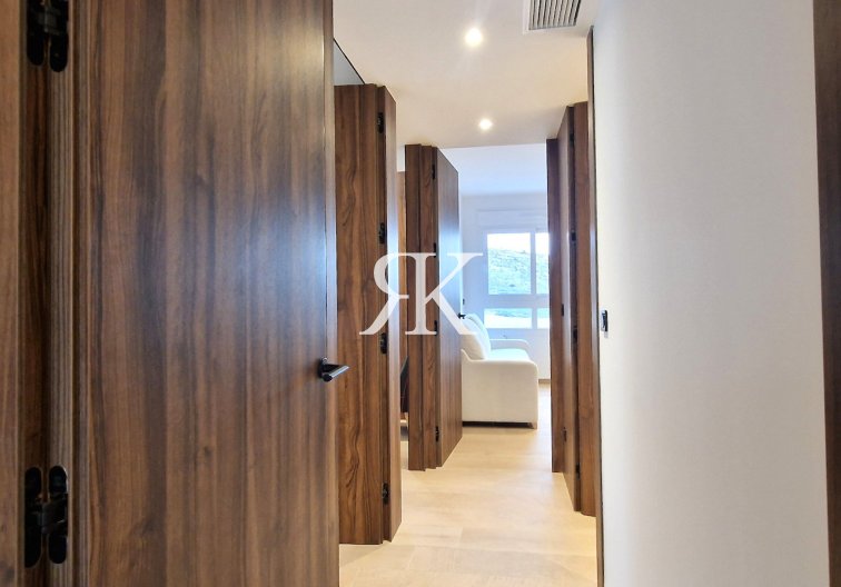 Revente - Bungalow - Algorfa - Inland