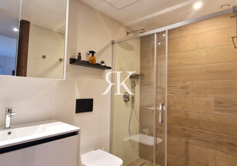 Revente - Bungalow - Algorfa - Inland