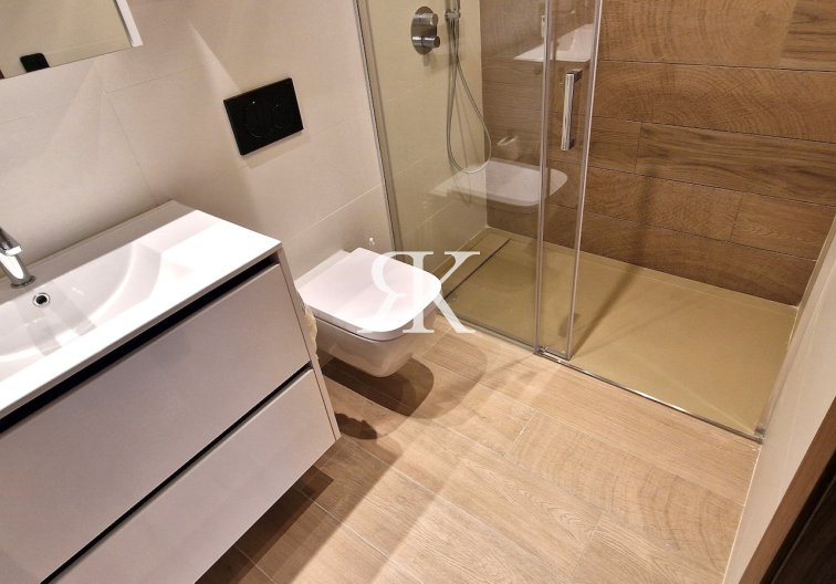 Revente - Bungalow - Algorfa - Inland