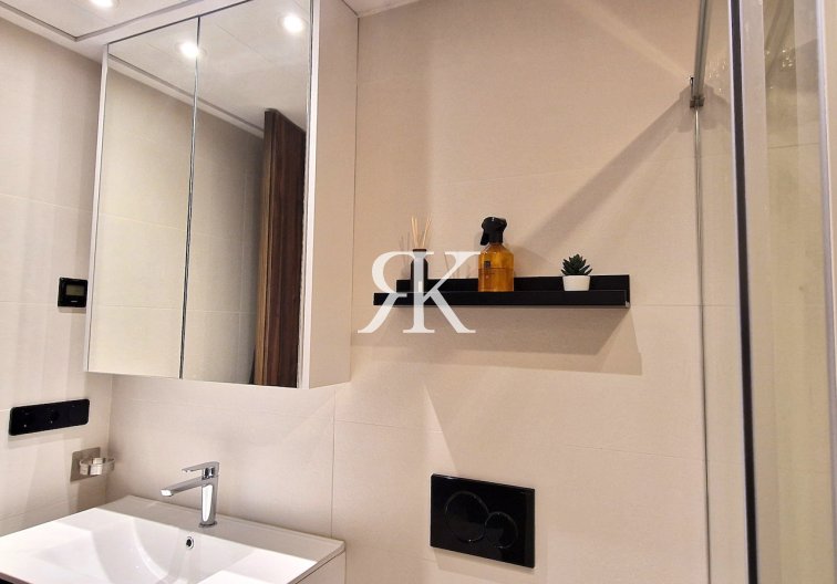 Revente - Bungalow - Algorfa - Inland