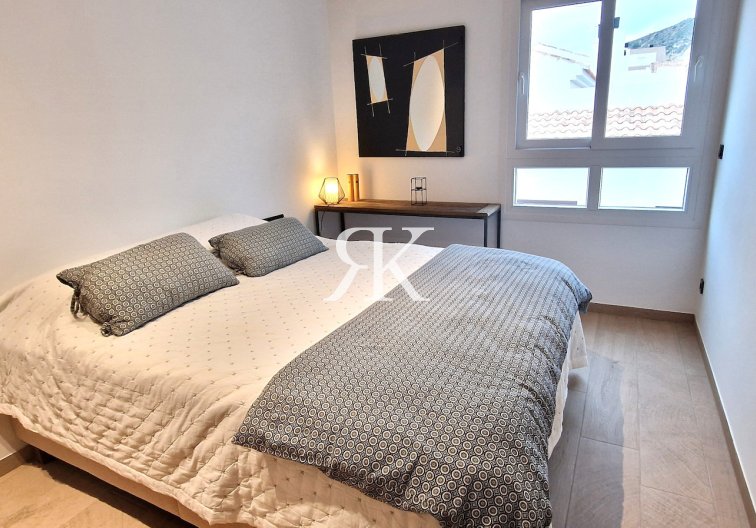 Revente - Bungalow - Algorfa - Inland