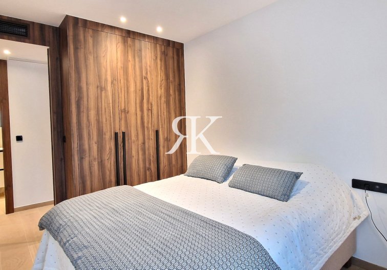 Revente - Bungalow - Algorfa - Inland