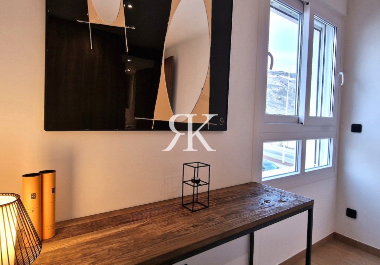 Revente - Bungalow - Algorfa - Inland