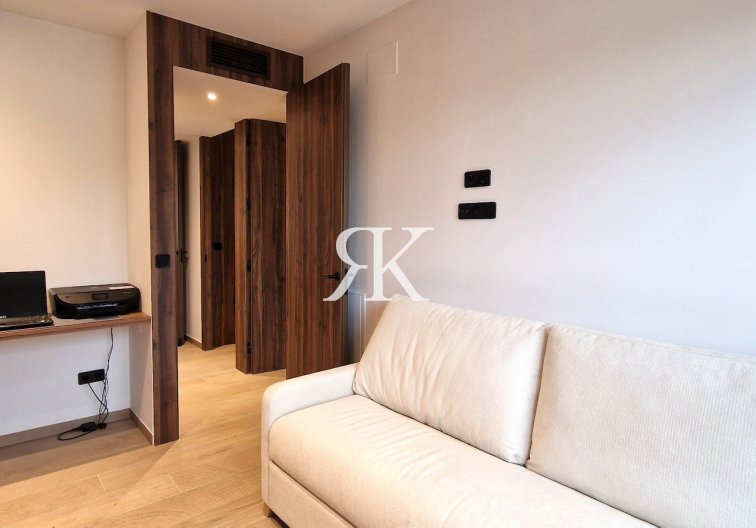 Revente - Bungalow - Algorfa - Inland