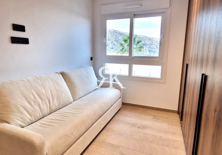 Revente - Bungalow - Algorfa - Inland