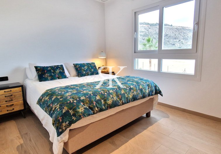 Revente - Bungalow - Algorfa - Inland