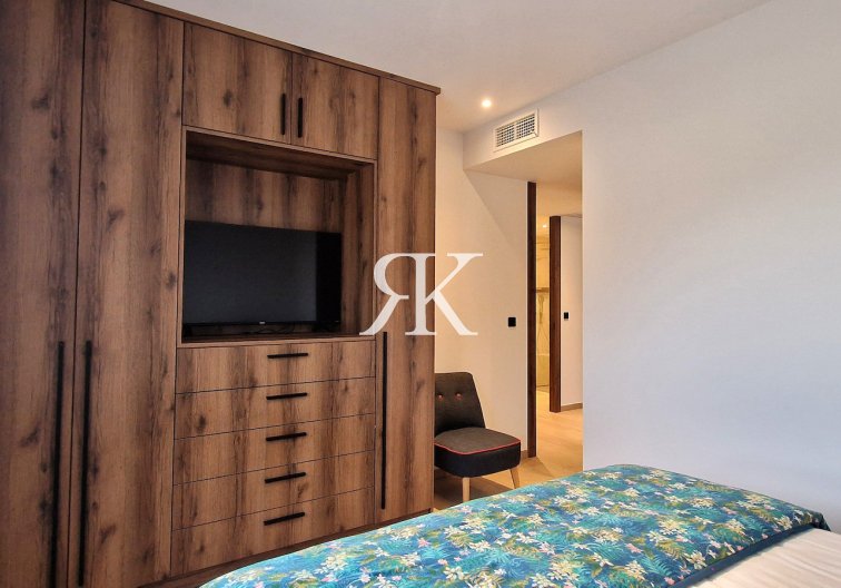 Revente - Bungalow - Algorfa - Inland