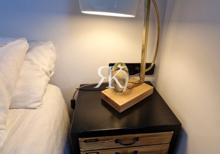 Revente - Bungalow - Algorfa - Inland