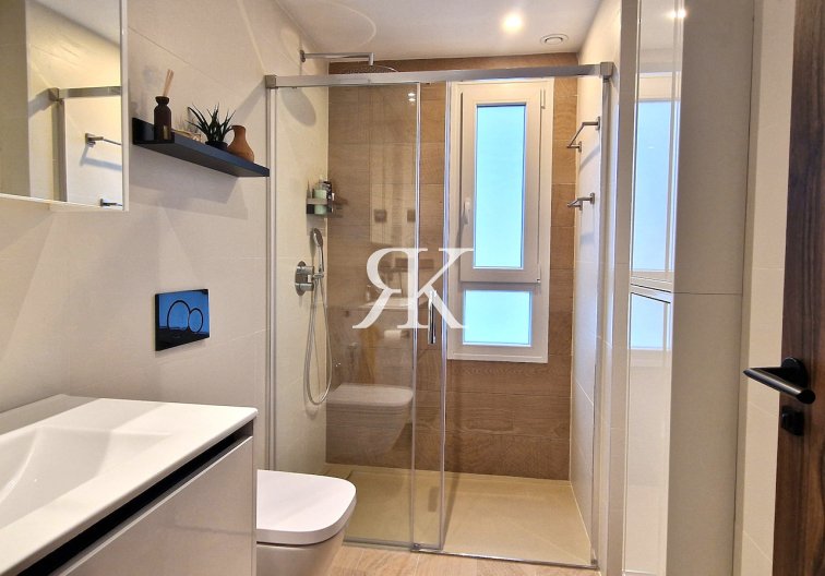 Revente - Bungalow - Algorfa - Inland