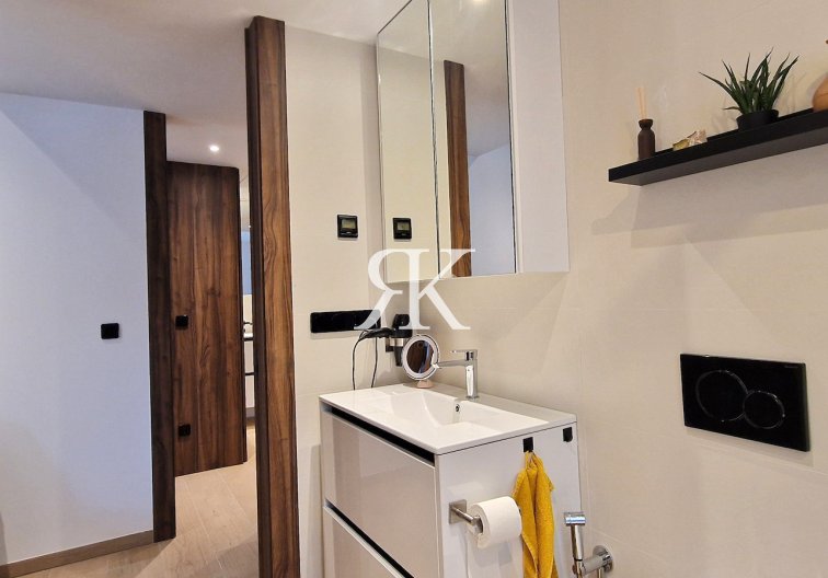 Revente - Bungalow - Algorfa - Inland