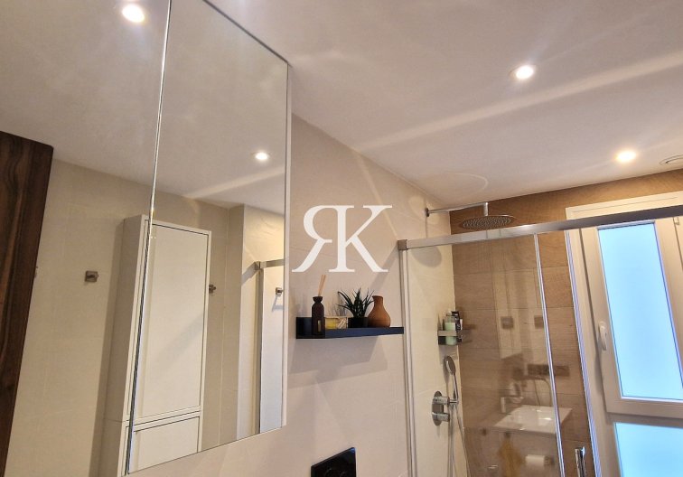 Revente - Bungalow - Algorfa - Inland