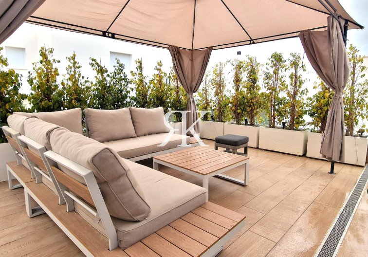 Revente - Bungalow - Algorfa - Inland